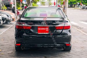 Xe Toyota Camry 2.5Q 2016