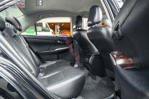 Xe Toyota Camry 2.5Q 2016