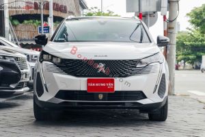 Xe Peugeot 3008 AT 2022
