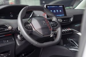 Xe Peugeot 3008 AT 2022