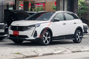 Xe Peugeot 3008 AT 2022