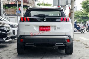 Xe Peugeot 3008 AT 2022
