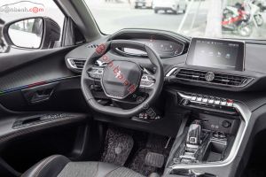 Xe Peugeot 3008 AT 2022