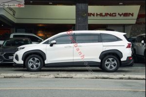 Xe Hyundai Custin Tiêu Chuẩn 1.5T 2024