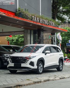 Xe Hyundai Custin Tiêu Chuẩn 1.5T 2024
