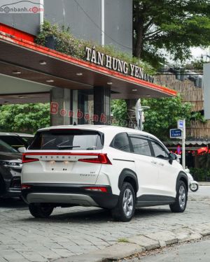 Xe Hyundai Custin Tiêu Chuẩn 1.5T 2024