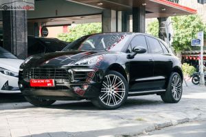 Xe Porsche Macan 2.0 2015