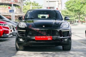 Xe Porsche Macan 2.0 2015