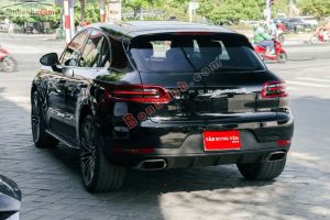 Xe Porsche Macan 2.0 2015