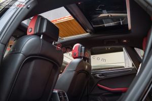 Xe Porsche Macan 2.0 2015