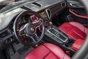 Xe Porsche Macan 2.0 2015