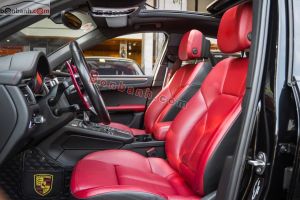 Xe Porsche Macan 2.0 2015