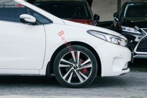Xe Kia Cerato 2.0 AT 2018