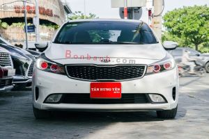 Xe Kia Cerato 2.0 AT 2018