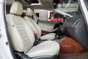 Xe Kia Cerato 2.0 AT 2018
