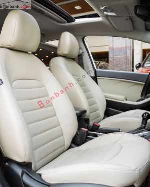 Xe Kia Cerato 2.0 AT 2018