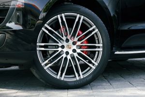 Xe Porsche Macan 2.0 2015