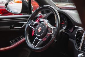 Xe Porsche Macan 2.0 2015