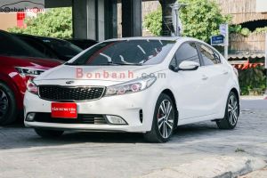 Xe Kia Cerato 2.0 AT 2018