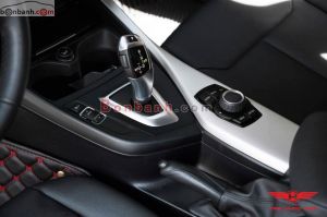 Xe BMW 1 Series 118i 2016