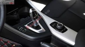 Xe BMW 1 Series 118i 2016