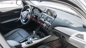 Xe BMW 1 Series 118i 2016