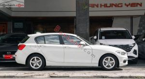 Xe BMW 1 Series 118i 2016