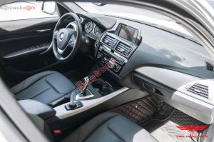 Xe BMW 1 Series 118i 2016
