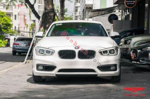 Xe BMW 1 Series 118i 2016