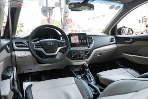 Xe Hyundai Accent 1.4 AT 2023