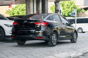 Xe Hyundai Accent 1.4 AT 2023