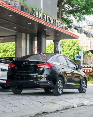 Xe Hyundai Accent 1.4 AT 2023