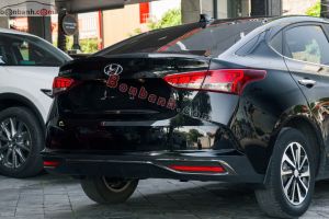 Xe Hyundai Accent 1.4 AT 2023