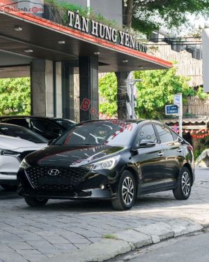 Xe Hyundai Accent 1.4 AT 2023