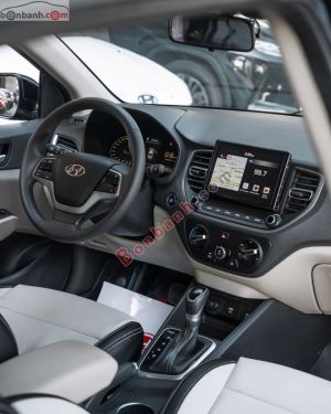 Xe Hyundai Accent 1.4 AT 2023