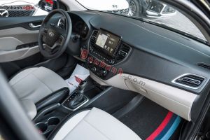 Xe Hyundai Accent 1.4 AT 2023