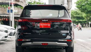 Xe Kia Carnival Signature 2.2D 2022