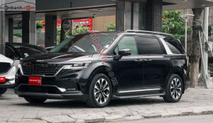 Xe Kia Carnival Signature 2.2D 2022