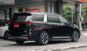 Xe Kia Carnival Signature 2.2D 2022