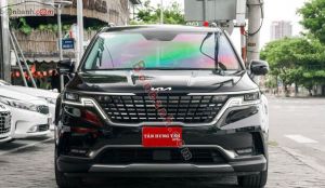 Xe Kia Carnival Signature 2.2D 2022