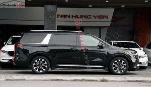 Xe Kia Carnival Signature 2.2D 2022