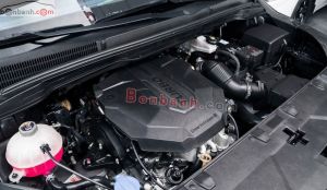 Xe Kia Carnival Signature 2.2D 2022