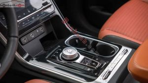 Xe Kia Carnival Signature 2.2D 2022