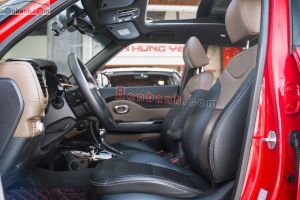 Xe Kia Soul 2.0 AT 2014
