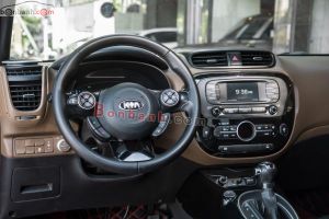 Xe Kia Soul 2.0 AT 2014
