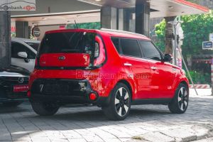 Xe Kia Soul 2.0 AT 2014