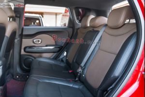 Xe Kia Soul 2.0 AT 2014