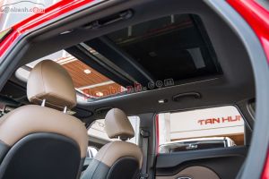 Xe Kia Soul 2.0 AT 2014