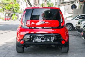 Xe Kia Soul 2.0 AT 2014