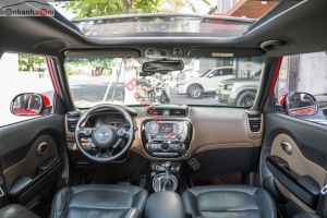 Xe Kia Soul 2.0 AT 2014
